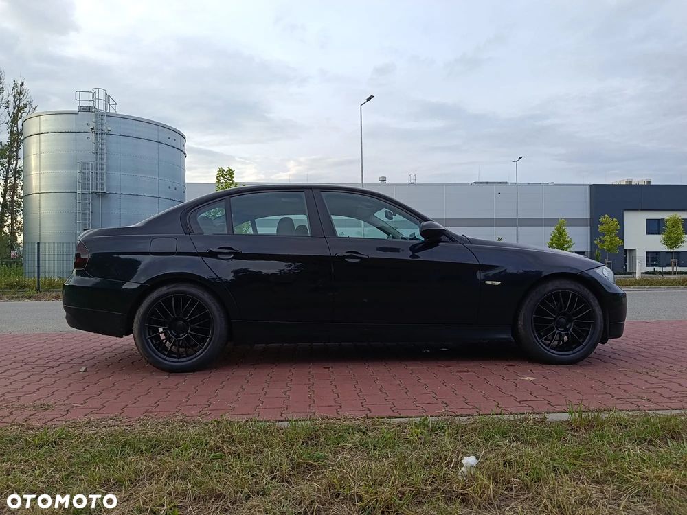 BMW Seria 3 - 2