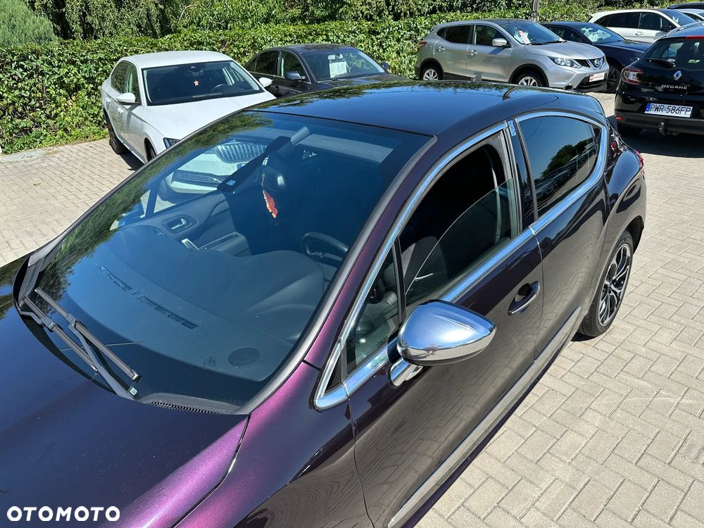 DS Automobiles DS 4 - 34