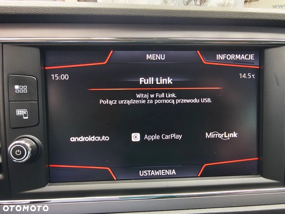 Seat Leon 1.4 TSI Style S&S - 36