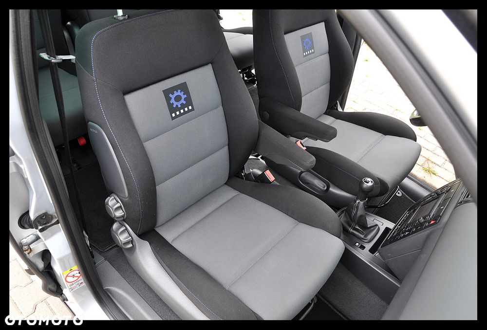 Volkswagen Sharan 2.8 V6 Special - 21