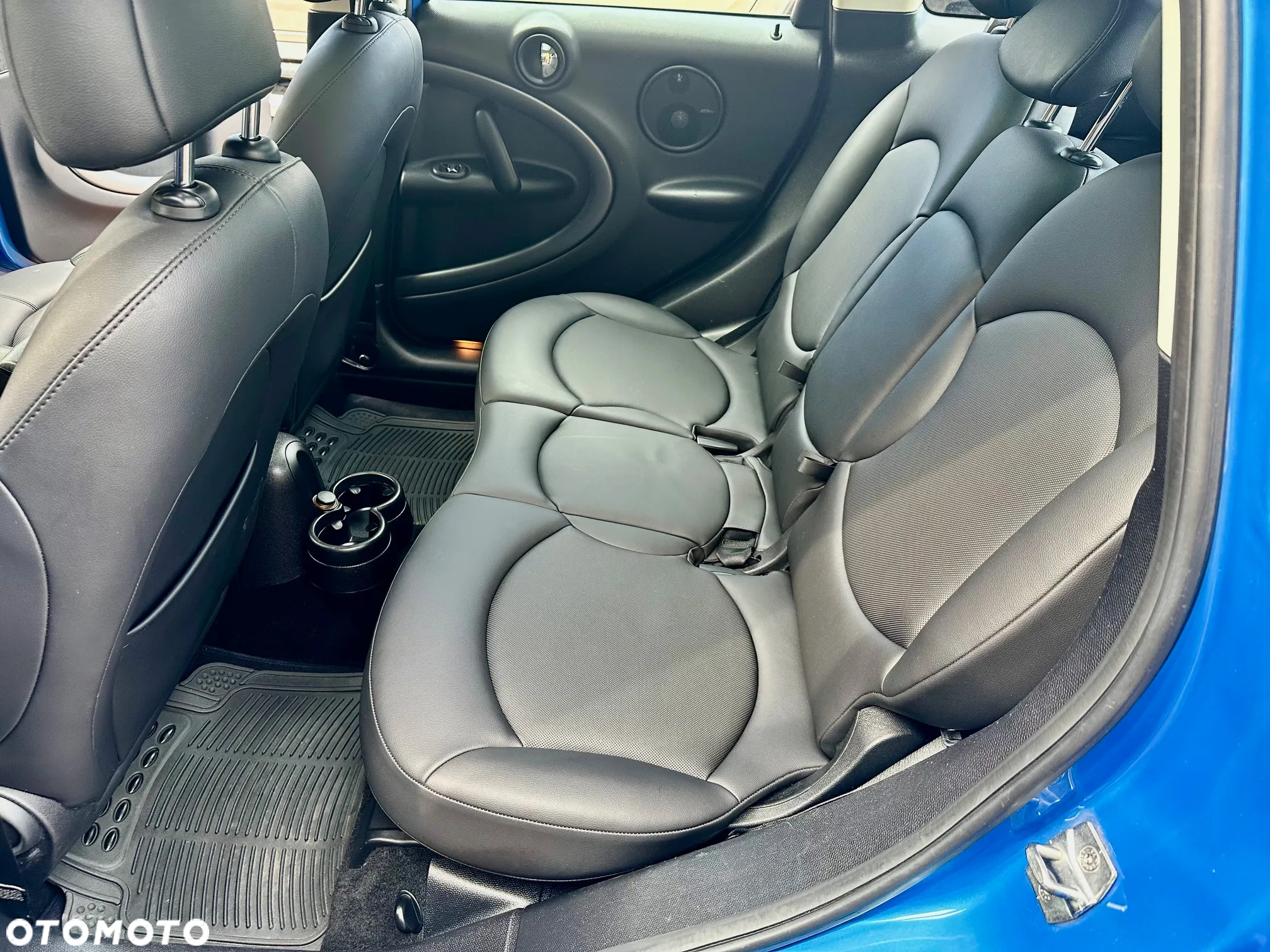 MINI Countryman Cooper S All4 - 15