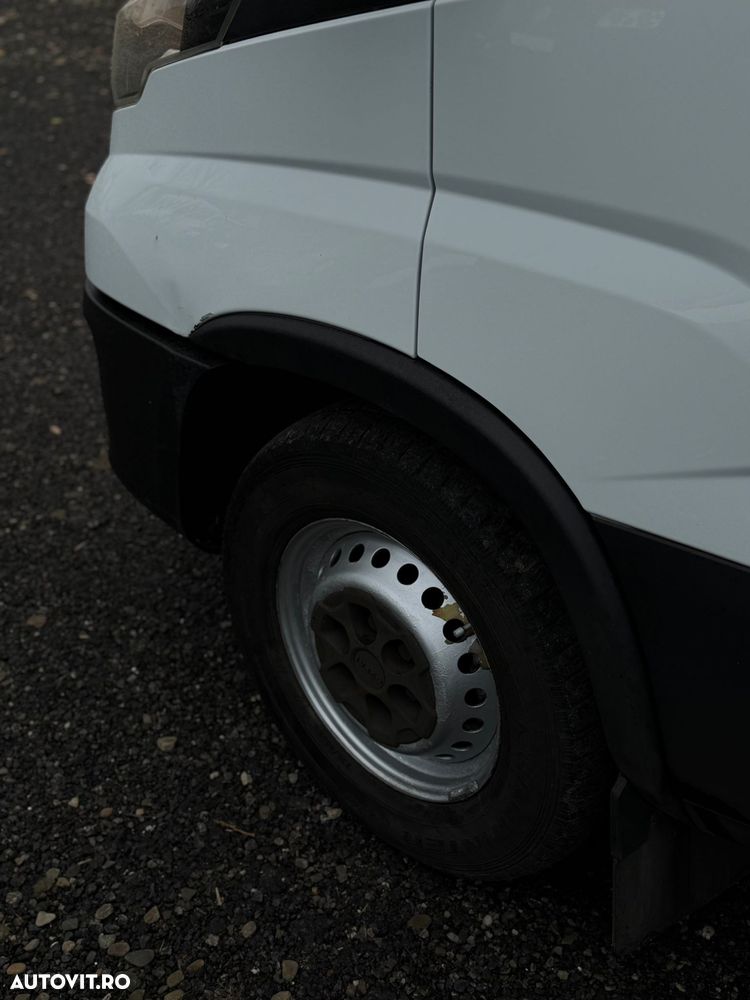 Iveco DAILY 35S14 - 9