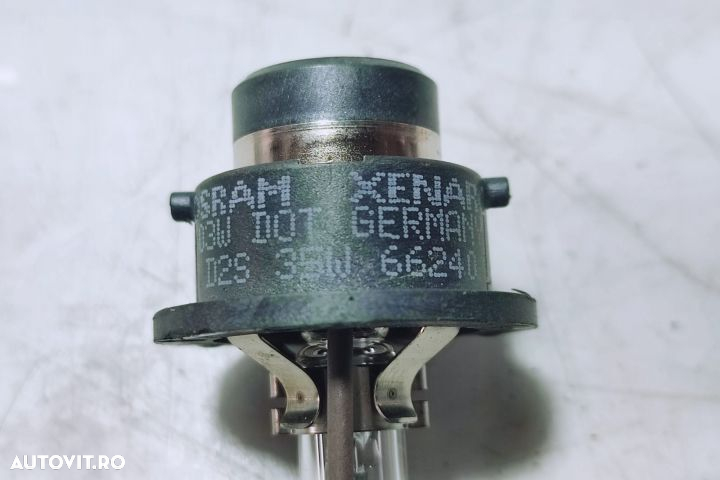 Bec Xenon D2S 66240 Jeep   seria - 2