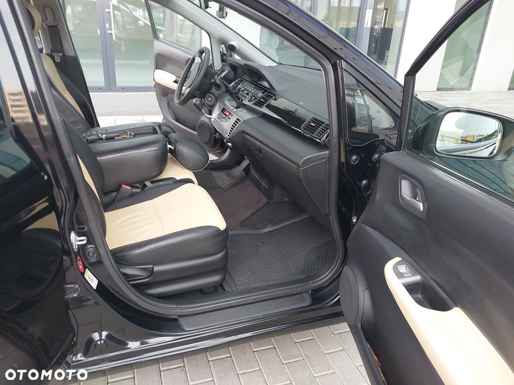 Honda FR-V 2.2 CTDi Executive - 14