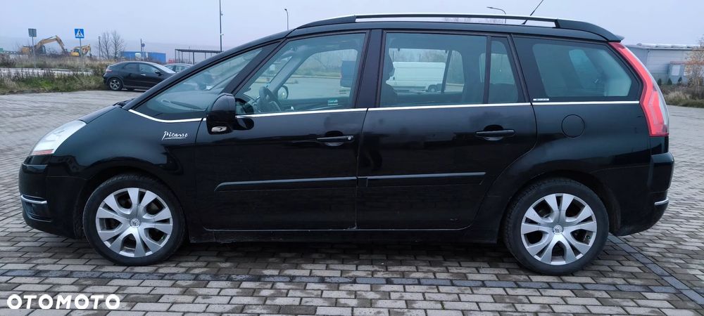 Citroën C4 Picasso - 7