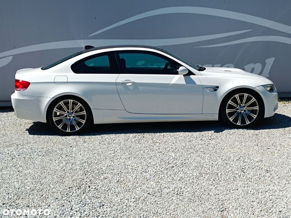 BMW M3 - 13