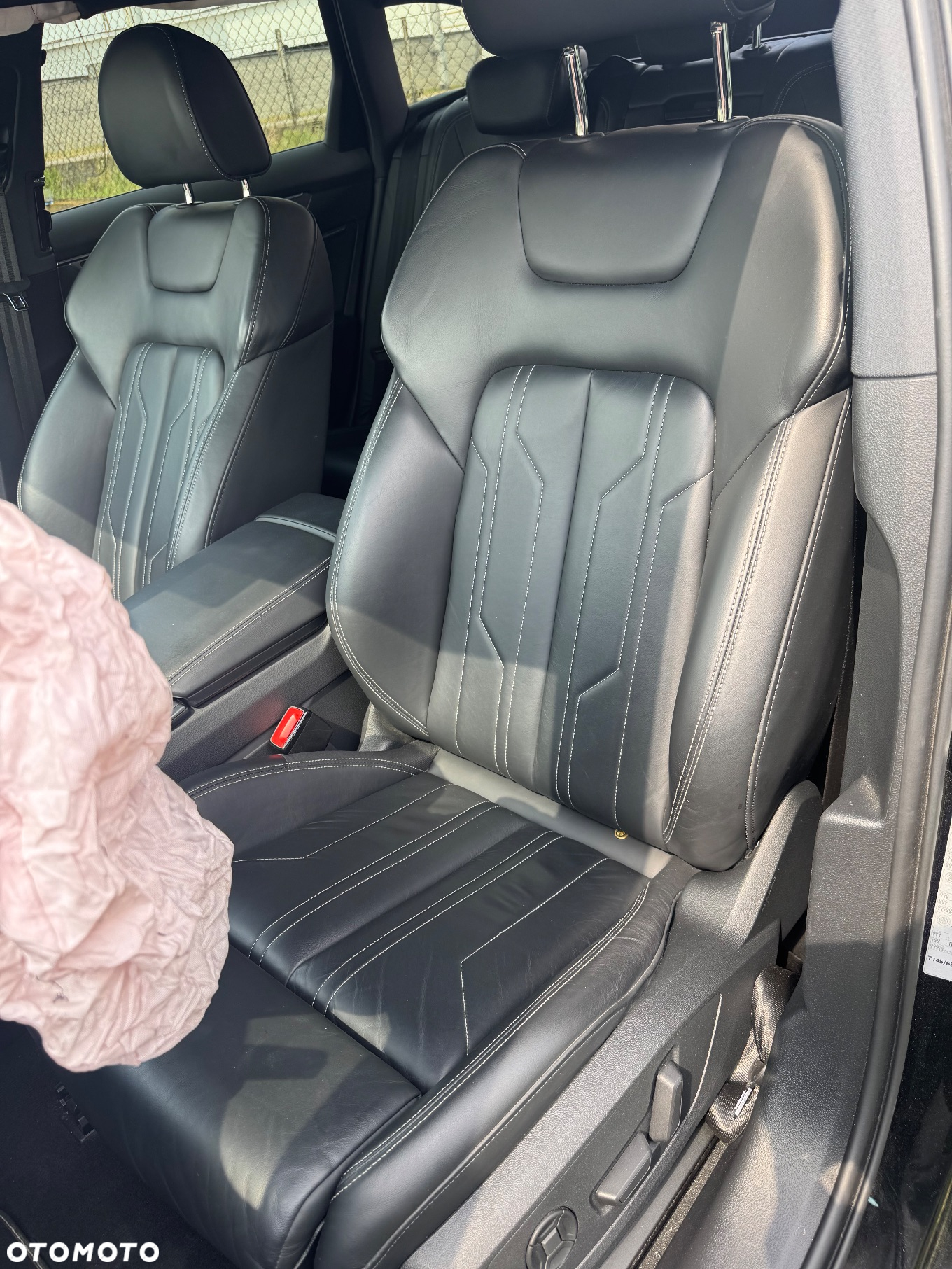 Audi A6 - 19