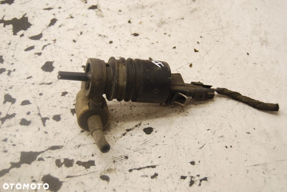 POMPKA SPRYSKIWACZA OPEL ZAFIRA A LIFT ASTRA II - 1