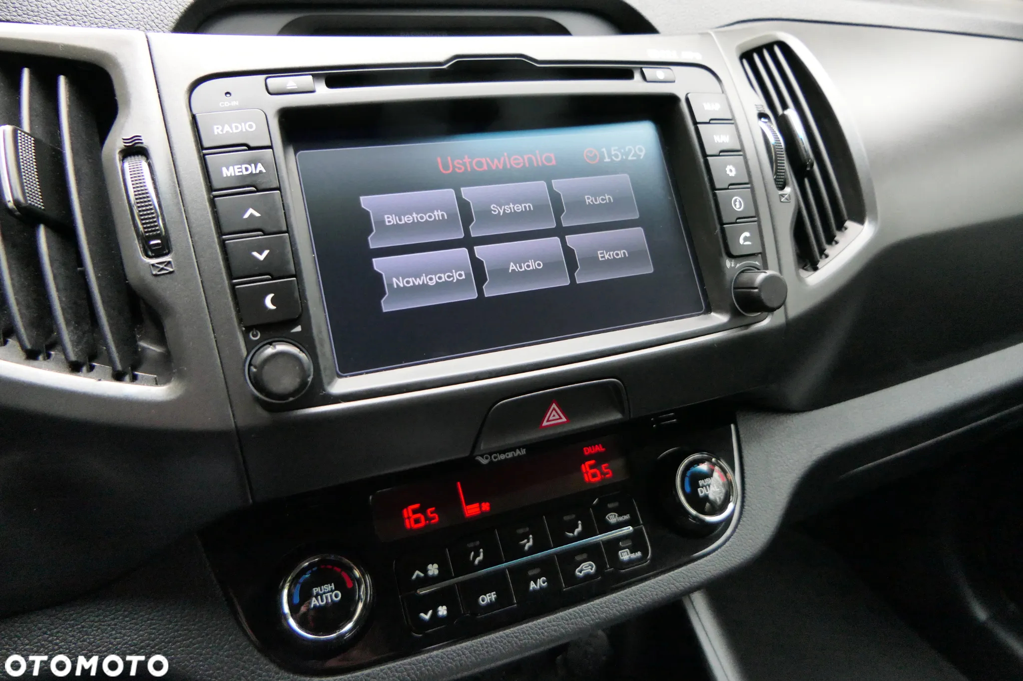 Kia Sportage 1.6 GDI L 2WD - 23