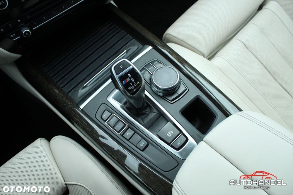 BMW X5 - 21