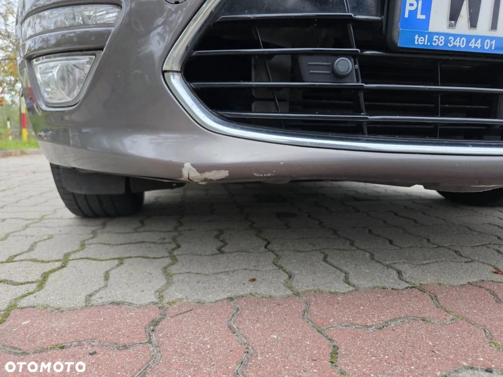 Ford Mondeo 2.0 TDCi Titanium - 9