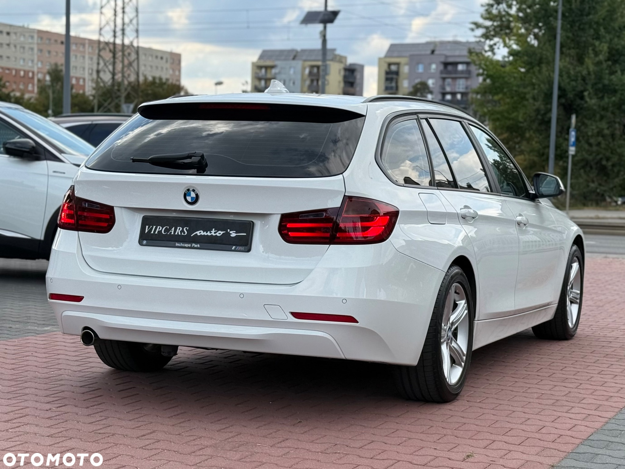 BMW Seria 3 - 12