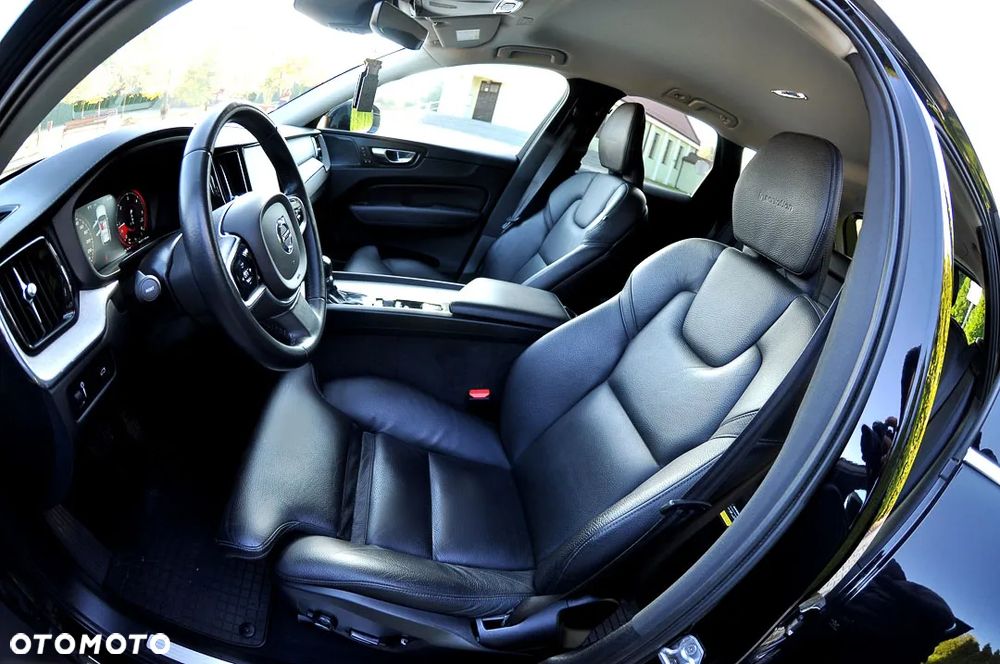 Volvo XC 60 D4 Inscription - 16