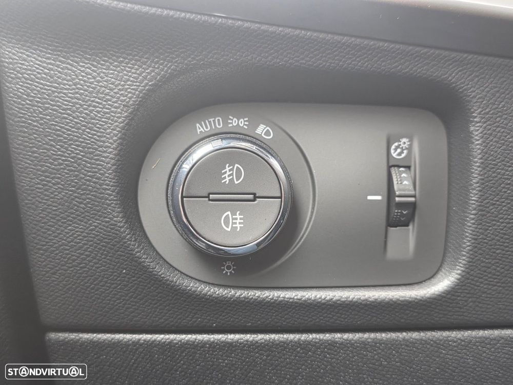 Opel Mokka 1.2 T GS Line - 20