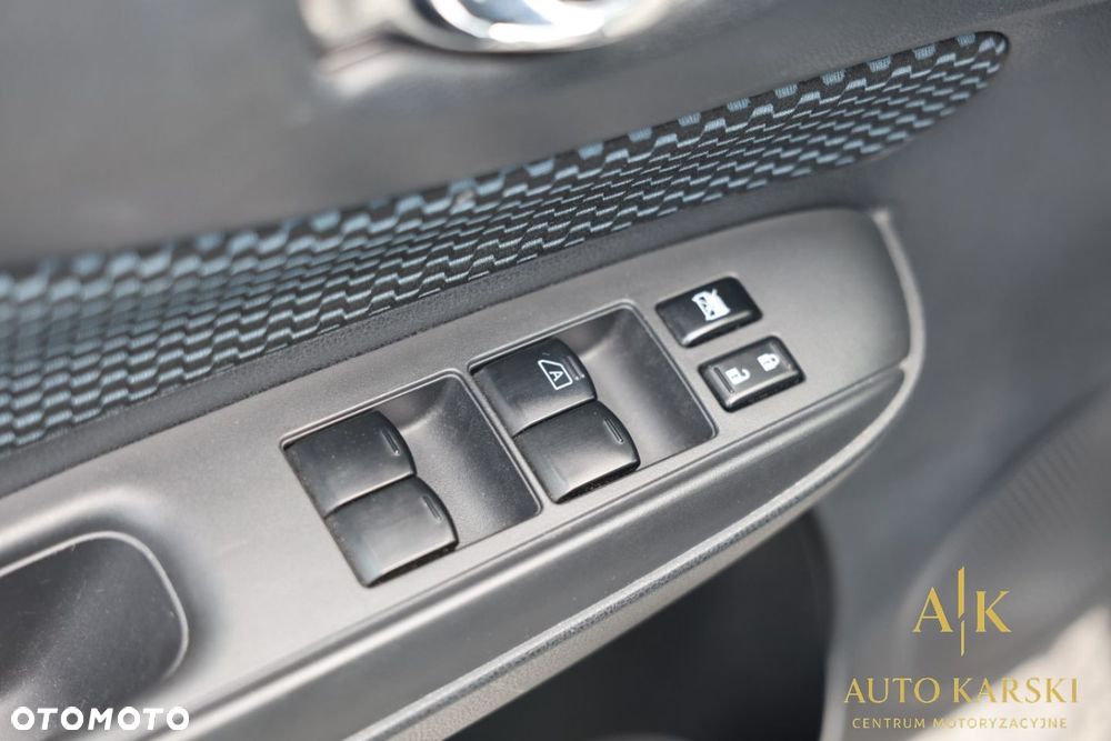 Nissan Note - 18