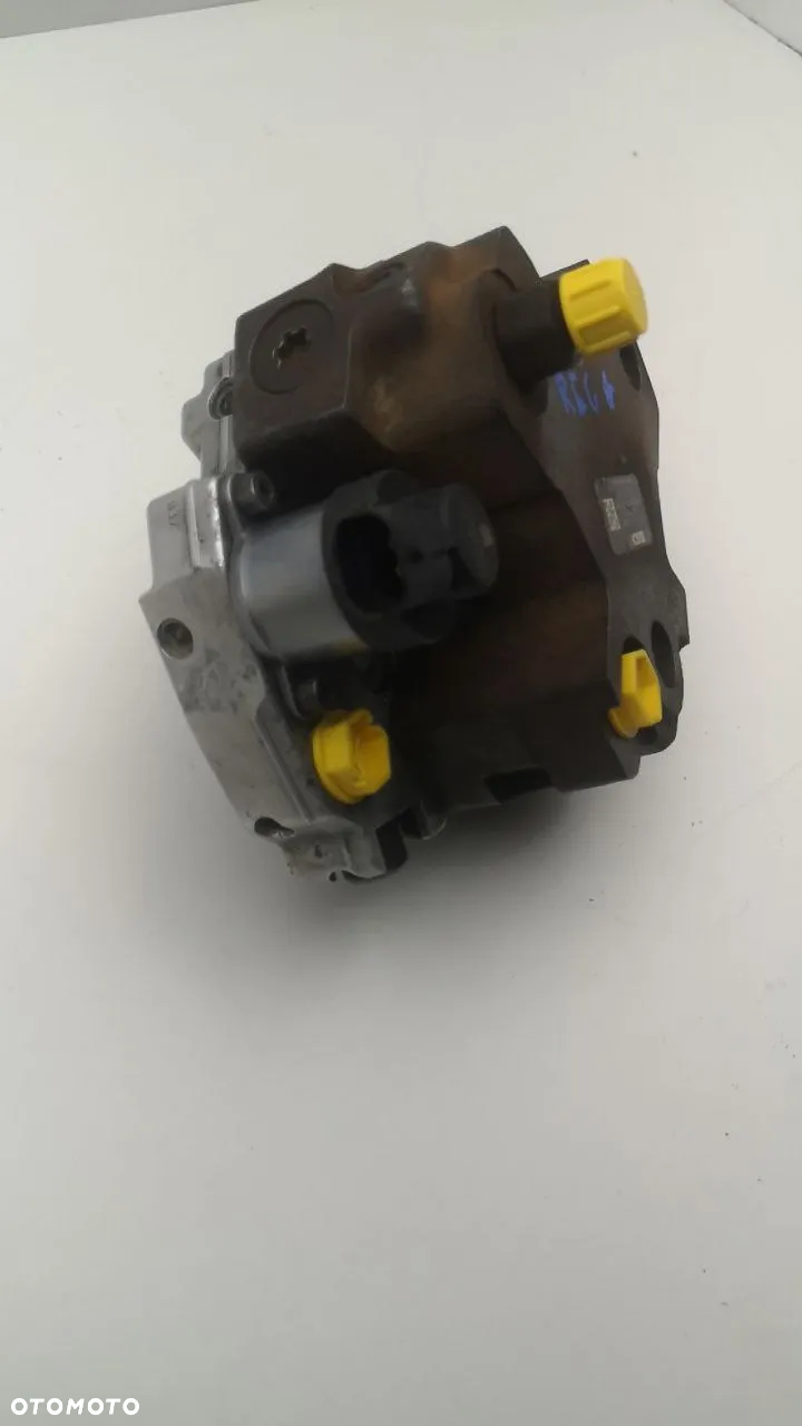 CHRYSLER DODGE JEEP POMPA WTRYSKOWA PALIWA 2.8 CRD - 2