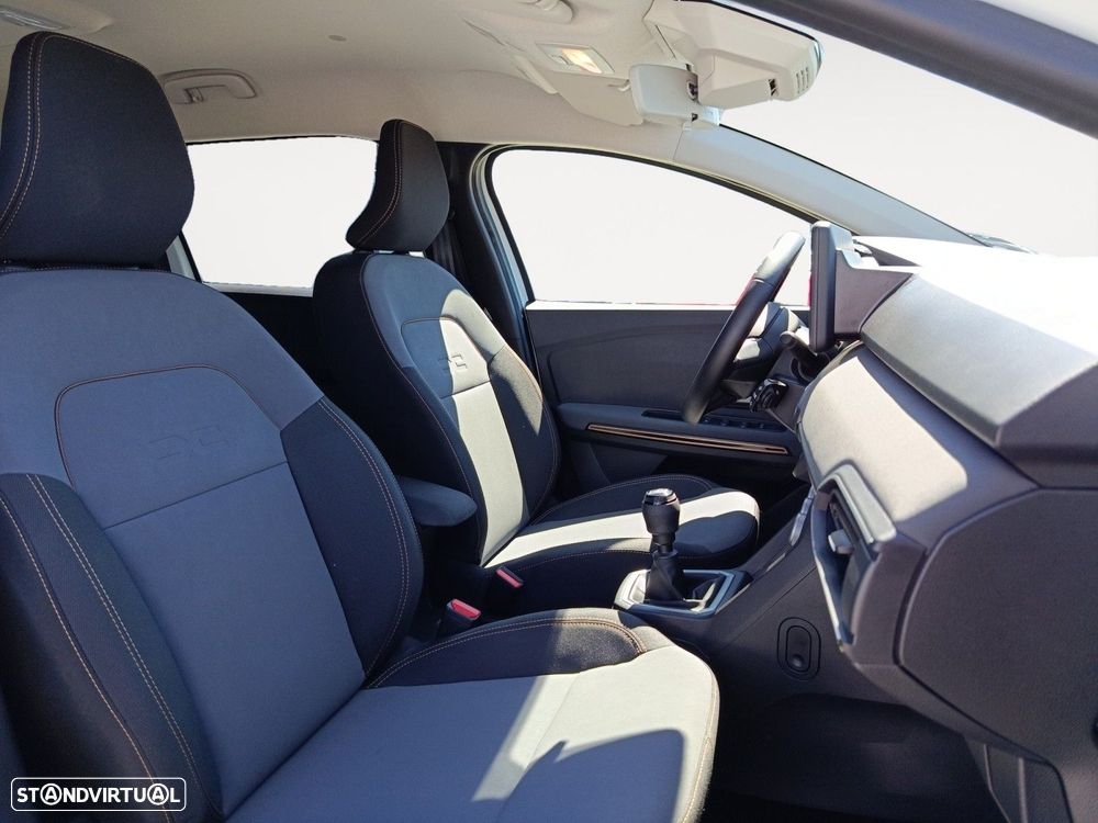 Dacia Jogger 1.0 ECO-G Extreme 7L Bi-Fuel - 15