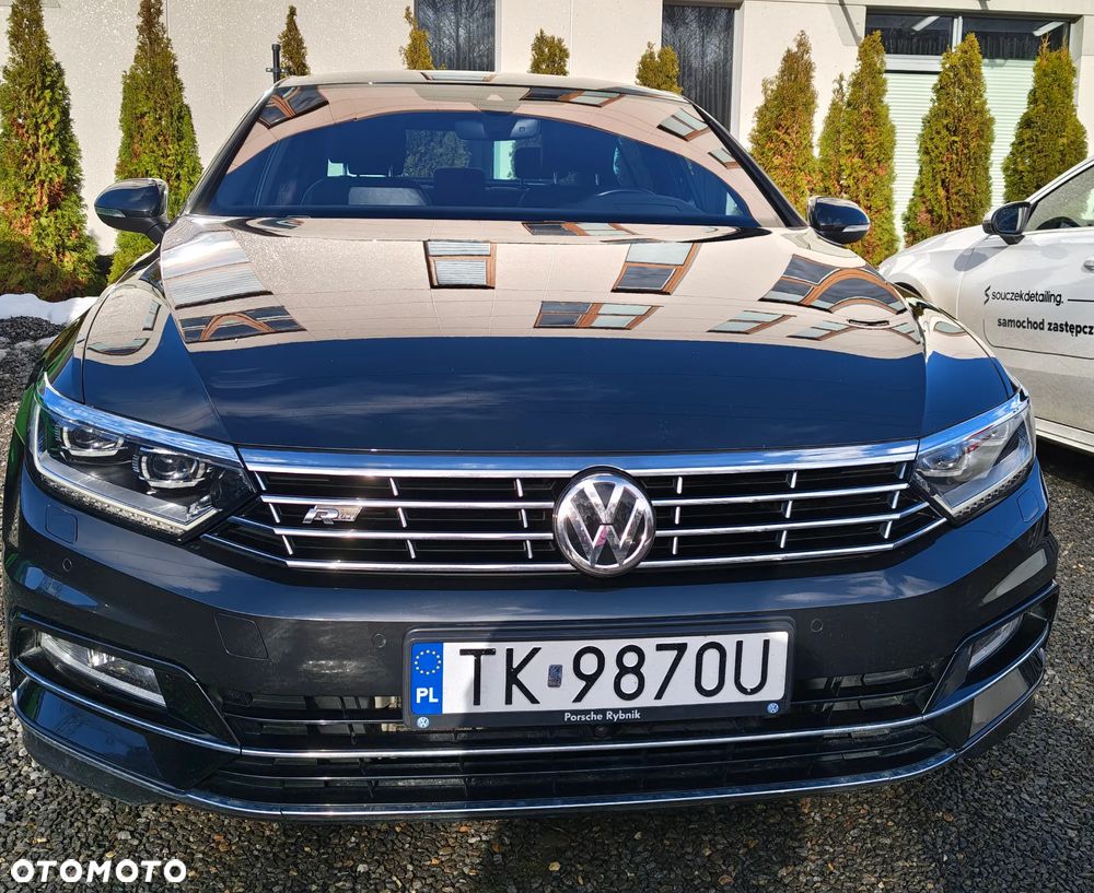 Volkswagen Passat - 29