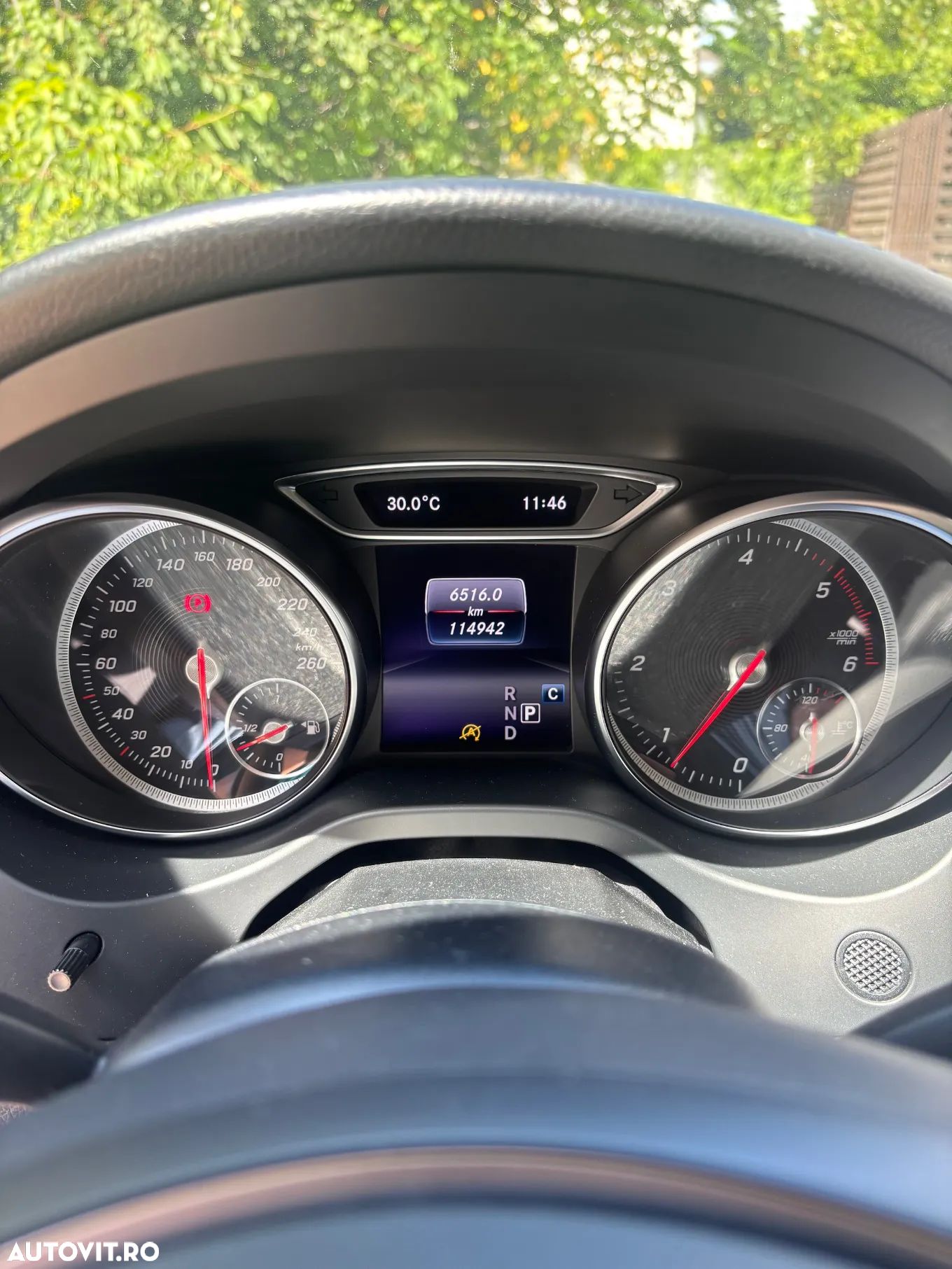 Mercedes-Benz GLA 200 d 4MATIC Aut. - 1