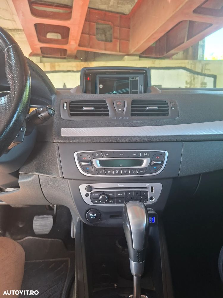 Renault Megane dCi 110 FAP EDC Bose Edition - 3