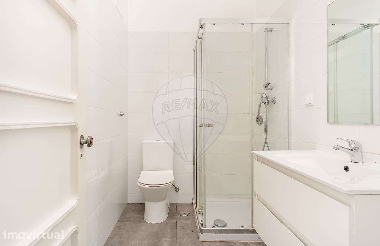 Apartamento T5 para arrendamento - Grande imagem: 5/50