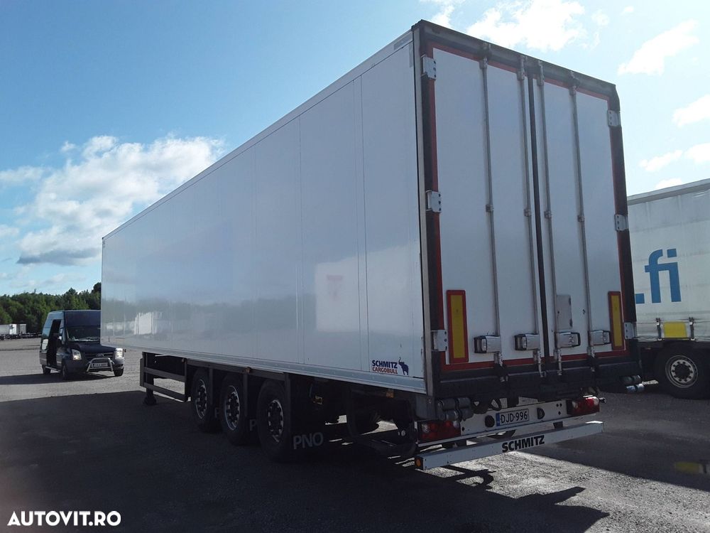 Schmitz Cargobull scb*s3b - 4