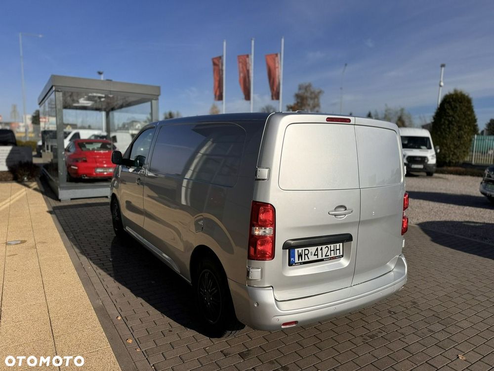 Peugeot Expert - 12