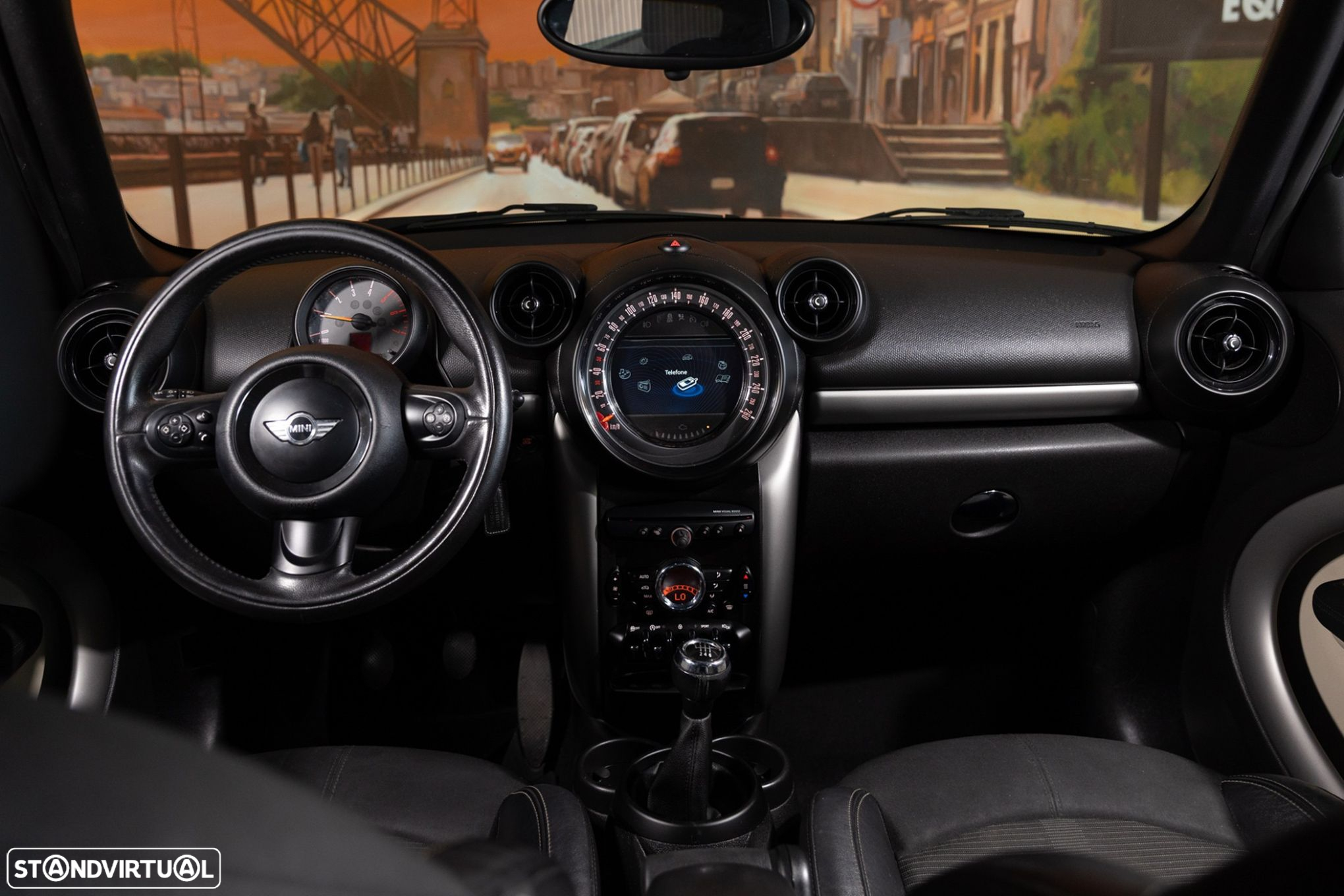MINI Countryman Cooper D - 10