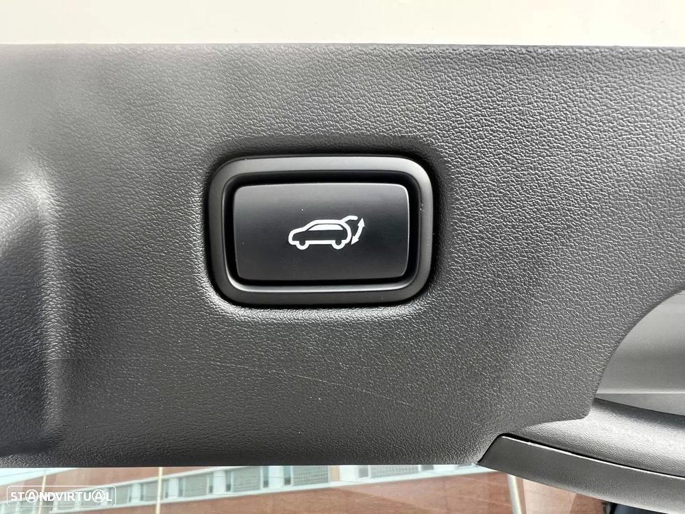 Kia EV6 84 kWh Tech - 11