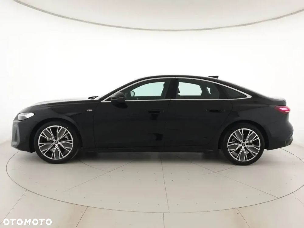 Audi A5 Limousine TFSI Quattro S tronic - 3