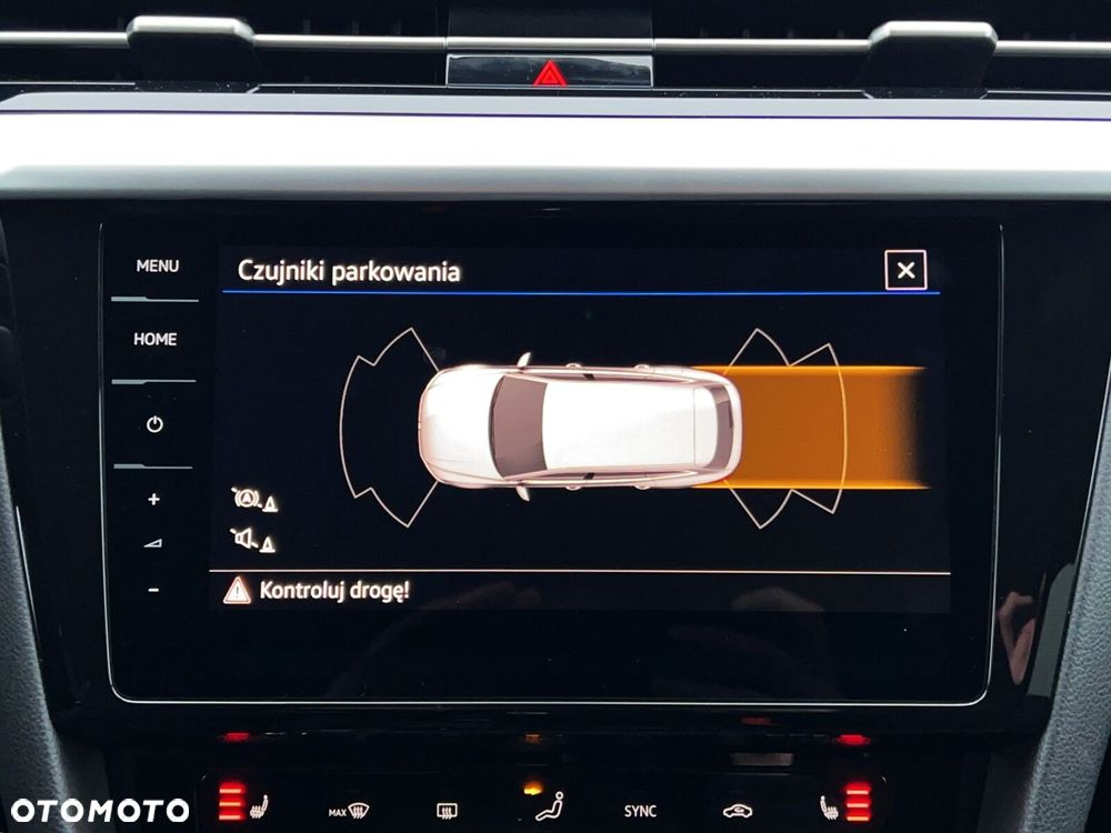 Volkswagen Arteon 2.0 TSI Elegance DSG - 29