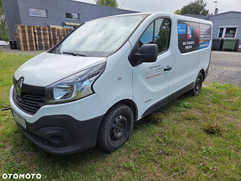 Renault Trafic - 6