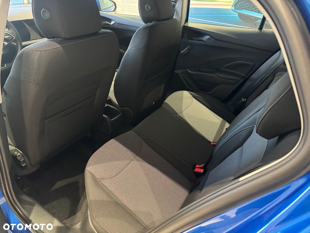 Skoda Fabia 1.0 TSI Drive - 6