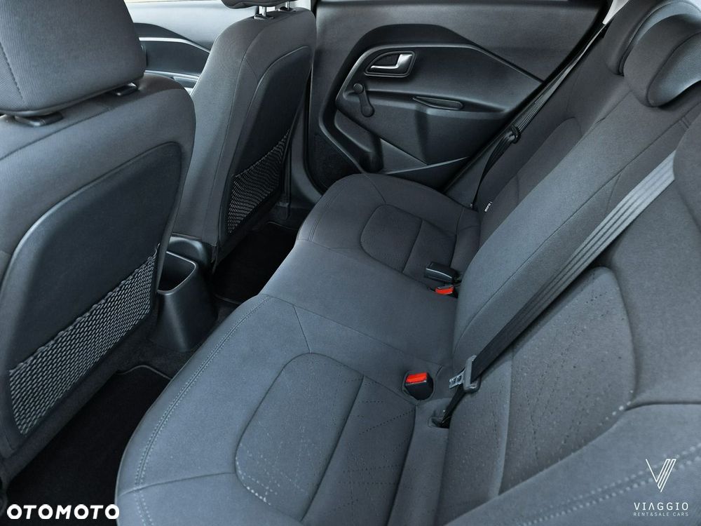 Kia Rio 1.4 Edition 7 - 25