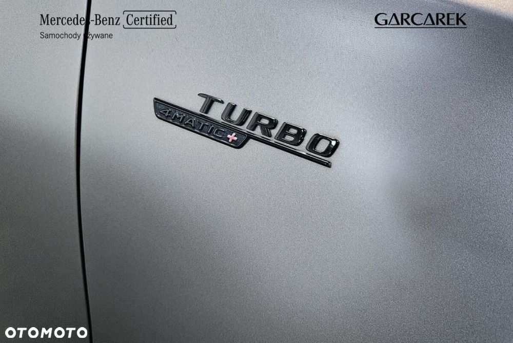 Mercedes-Benz Klasa A - 11
