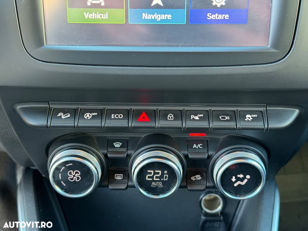 Dacia Duster TCe 125 4x4 Prestige - 13