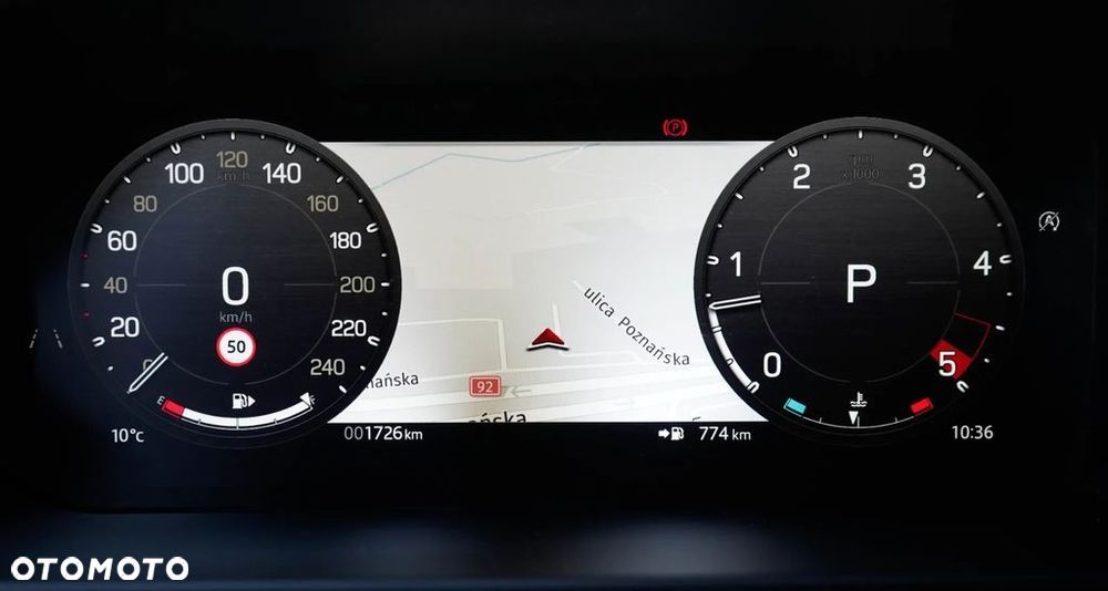 Land Rover Defender 3.0 D350 mHEV X-Dynamic SE - 22