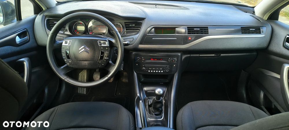Citroën C5 1.8i 16V Attraction - 14