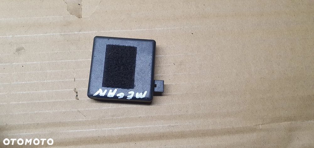 Moduł sterownik Immobilizera Immo Renault Megane II 4M5463R3A 5436 - 4