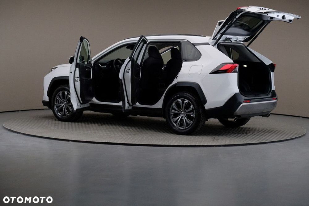 Toyota RAV4 - 7