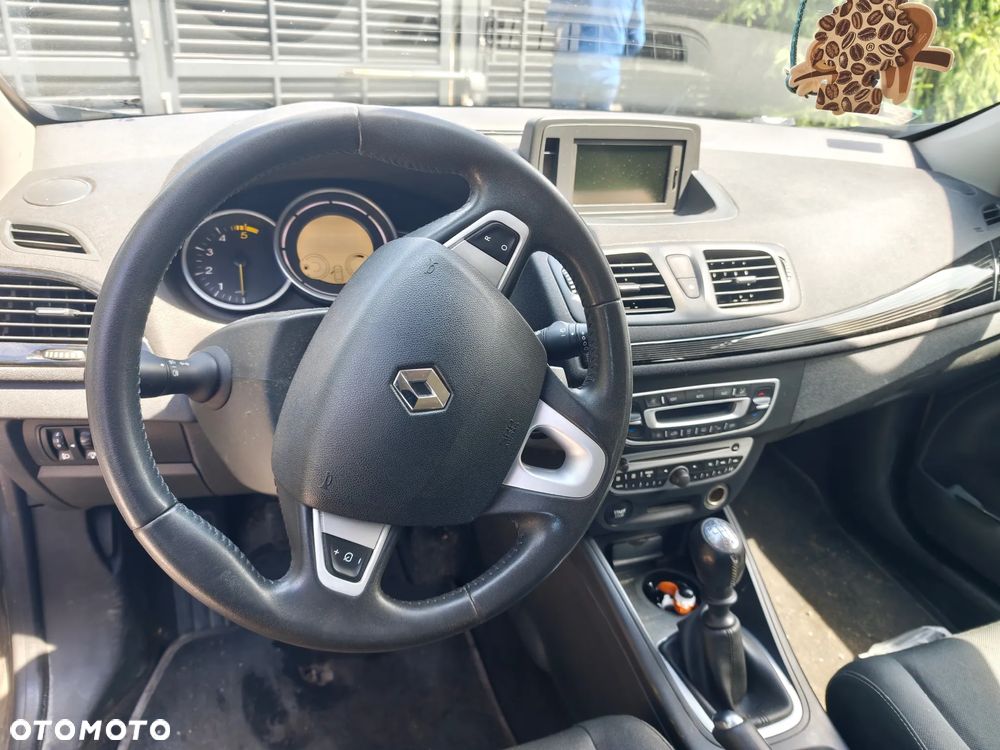 Renault Megane - 7