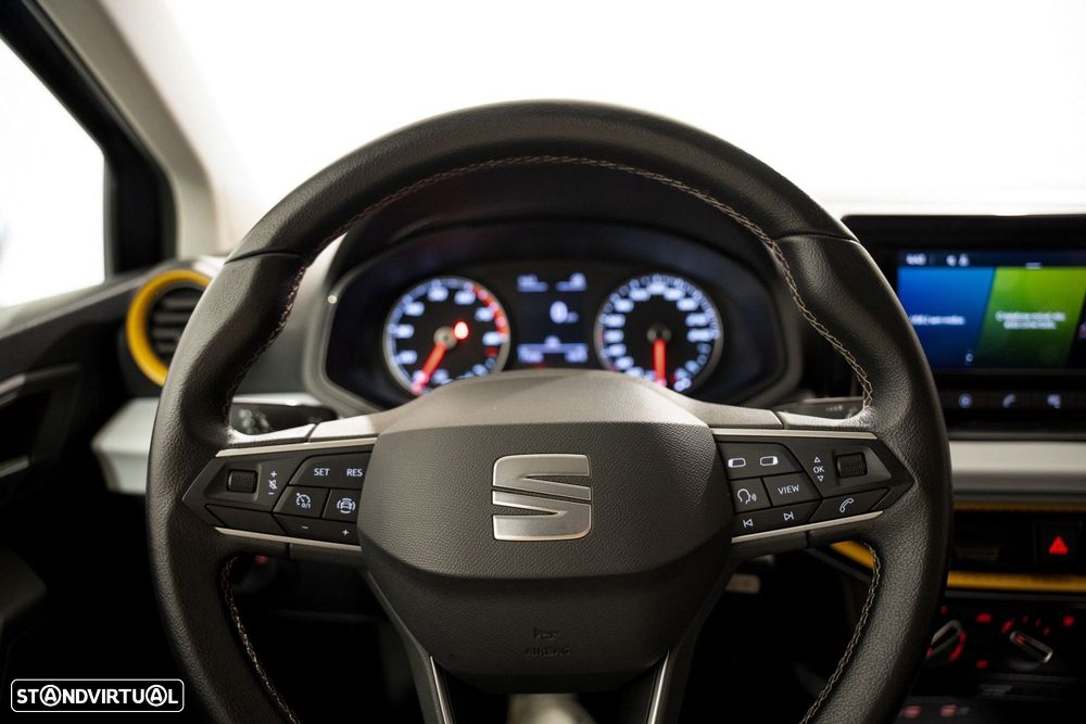 SEAT Arona 1.0 TSI Style - 8