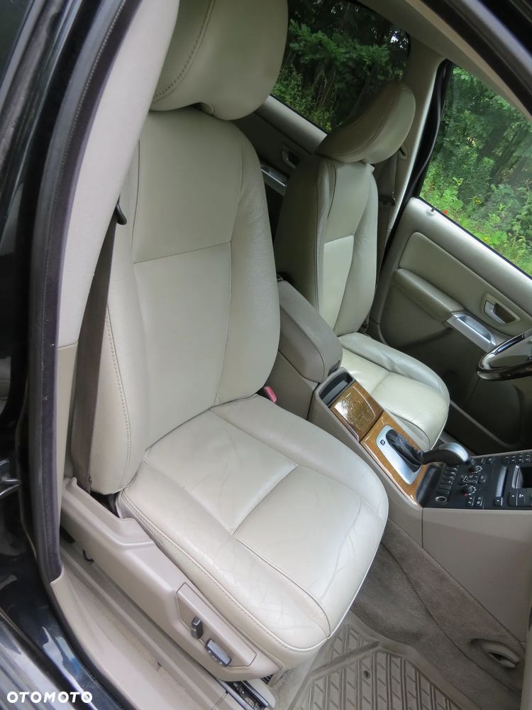 VOLVO XC90 I 4.4 V8 B8444S LAKIER 452-26 NA CZĘŚCI - 26