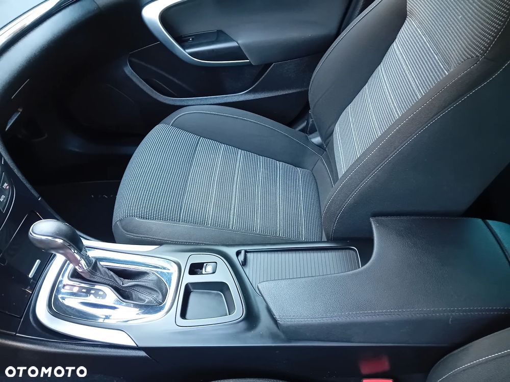 Opel Insignia 1.6 CDTI Business Innovation - 24