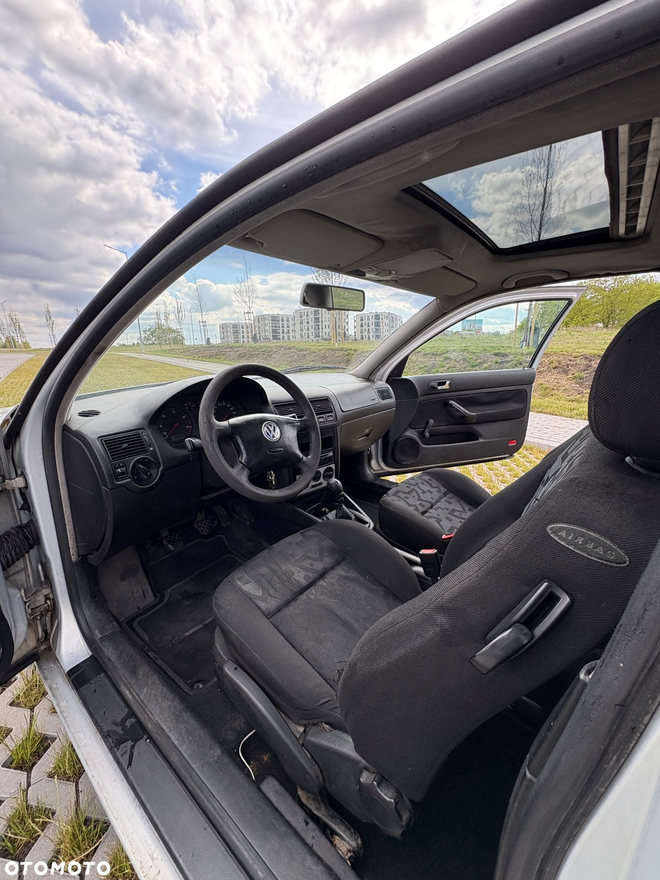 Volkswagen Golf IV 1.9 TDI Basis - 11