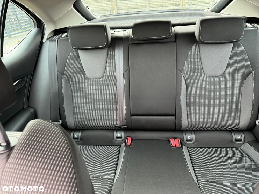 Skoda Octavia 2.0 TDI Ambition - 13