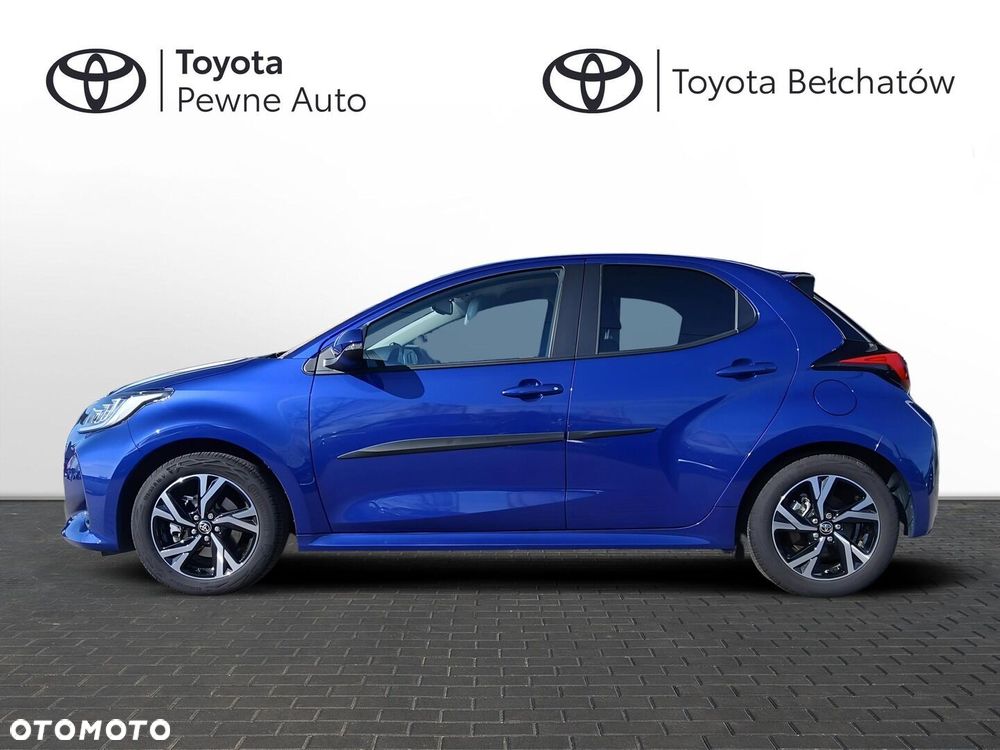 Toyota Yaris Hybrid 1.5 Style - 3