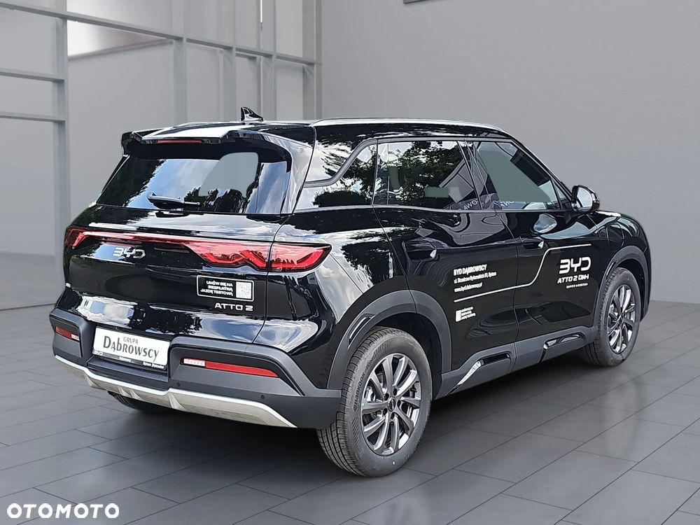 BYD Atto 2 DM-i - 5