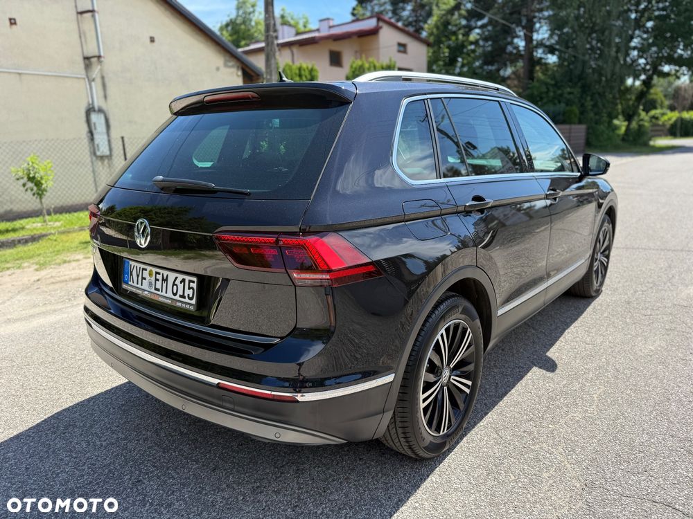 Volkswagen Tiguan 2.0 TDI BMT SCR Highline - 6