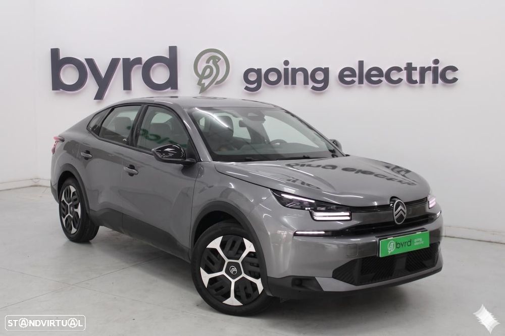 Citroën e-C4 X 50 kWh Plus - 2
